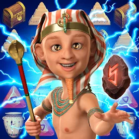 Jewel Ancient 2 app icon
